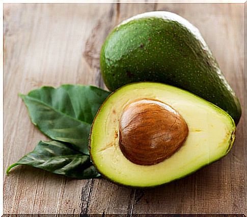 Avocado on the list of foods that cleanse your liver