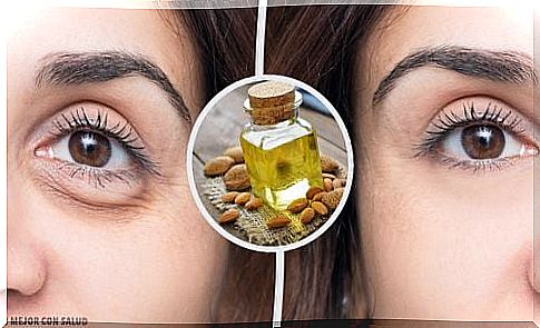 4 masks to remove dark circles