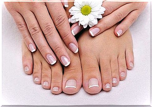 4 natural treatments for nail problems