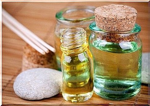 4 oils that repair damaged hair