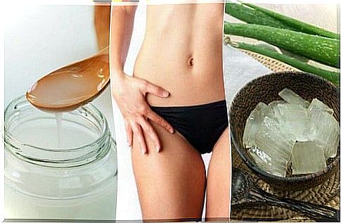 5 natural treatments for vaginitis