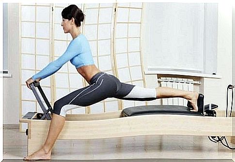 Benefits of Pilates Exercises for Women