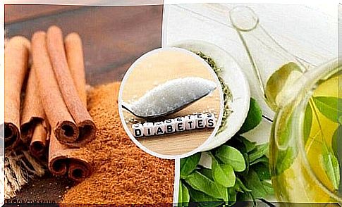 7 medicinal infusions to treat diabetes