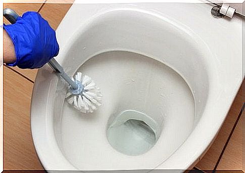 Uses of borax in the bathroom