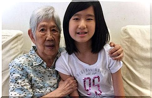 A little girl created an application for Alzheimer's patients