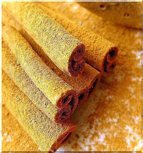 The benefits of consuming cinnamon and honey