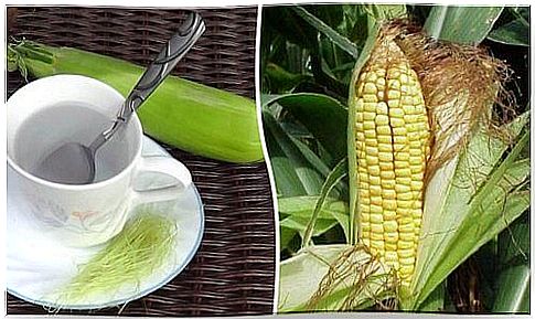 Corn silk - 9 surprising benefits