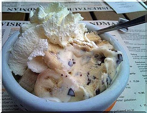 Homemade ice cream recipes with cookies