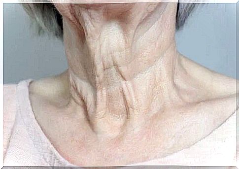 The need to apply the Gua sha technique on the neck