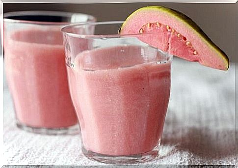 Guava juice - 13 incredible benefits