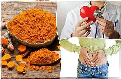 Health Benefits of Turmeric (Turmeric)