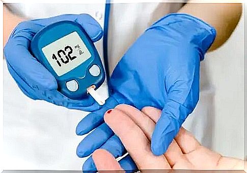 Blood glucose measurement