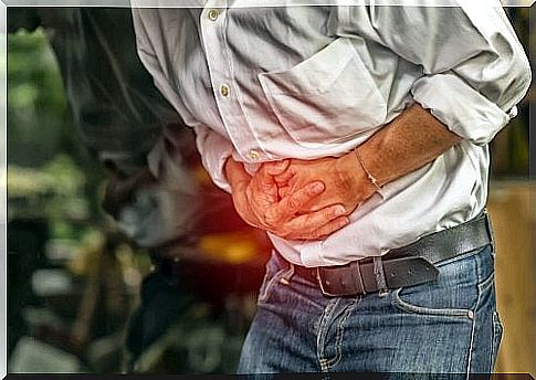 Hiatal hernia: natural causes and remedies