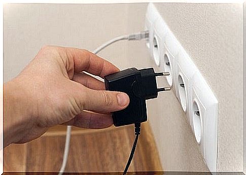 How to avoid wasting electricity