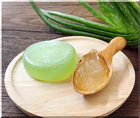 You will need coconut oil to make your next homemade soap