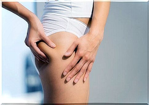 How To Get Rid Of Cellulite With A Healthy Diet