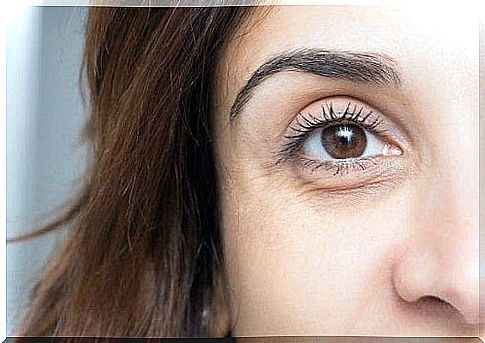 How to prevent bags under the eyes and dark circles