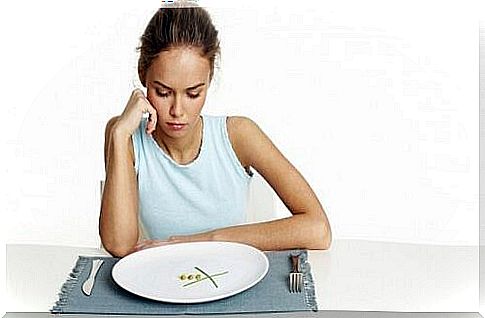 How to stay on a restrictive diet