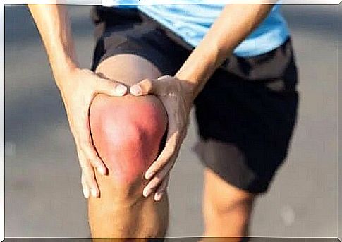 Knee sprain: causes, symptoms and recommendations