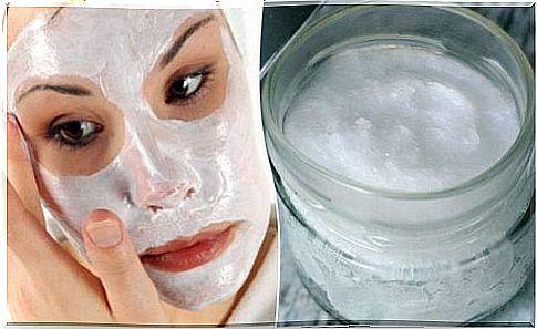 Natural remedy for cleansing the skin