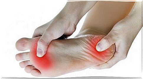 Pain relief in plantar fasciitis through exercise