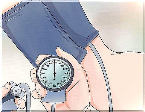 Practice exercises to combat hypertension