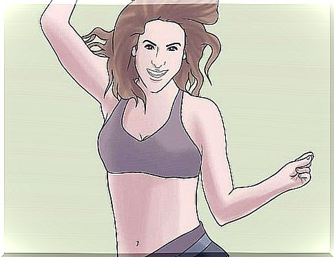 Dancing on the list of exercises to combat hypertension