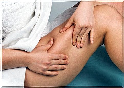 Cellulite is a very unsightly problem