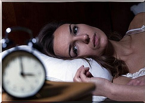 Sleep disorders can cause many diseases