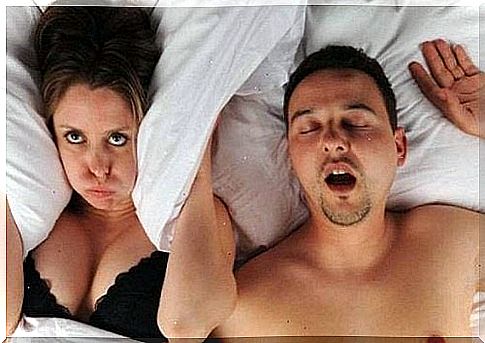 Snoring affects our health