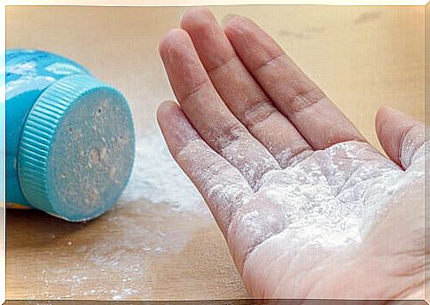 Evidence that talcum powder is carcinogenic