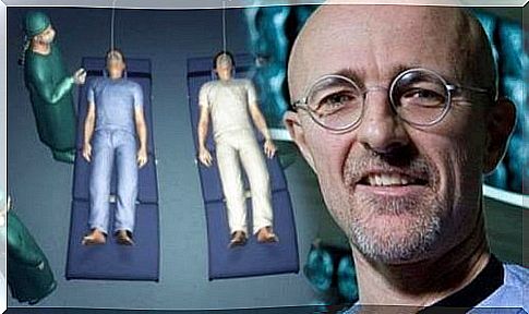 The first head transplant in the world will be performed soon