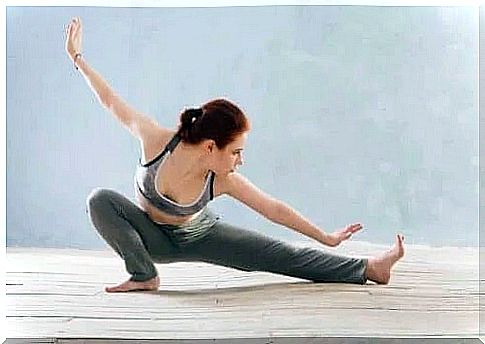 Yoga on the list of therapies to relieve fibromyalgia