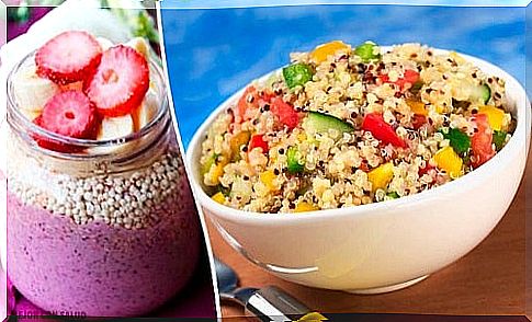 Top 7 Reasons to Eat Quinoa