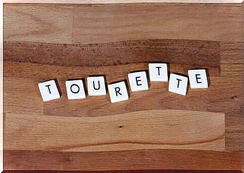 Treatment of Tourette's syndrome