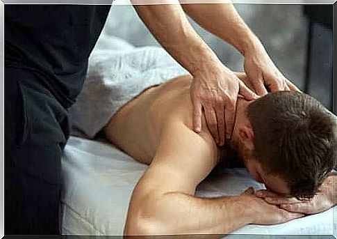 Types and benefits of therapeutic massage