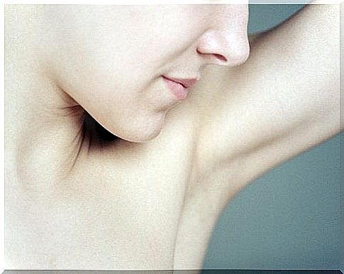 Unpleasant body odor: natural remedies