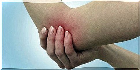 Causes of tingling in the joints of the arms