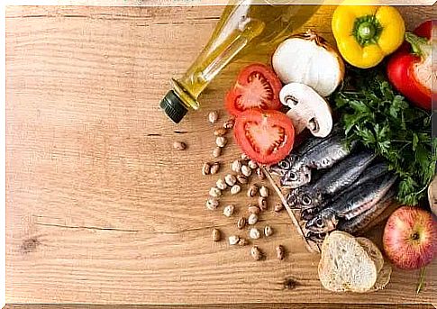 What you need to know about the Mediterranean diet?