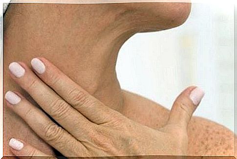 Wrinkles on the neck: 5 natural remedies